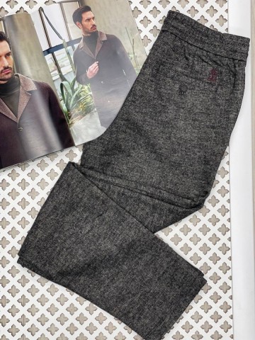 Brunello Cucinelli брюки #387382NI