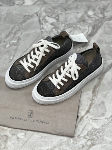 Brunello Cucinelli кеды #294101RV
