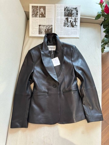 Brunello Cucinelli пиджак #342559ZS
