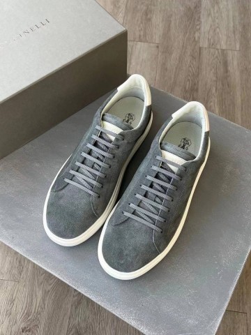 Brunello Cucinelli кроссовки #785465SV