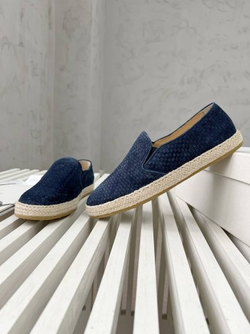 Brunello Cucinelli лоферы #392509ZN