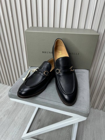 Brunello Cucinelli лоферы #152563QY