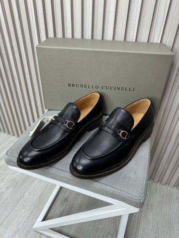 Brunello Cucinelli лоферы #152563QY