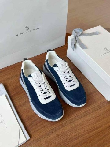 Brunello Cucinelli кроссовки #790636EU
