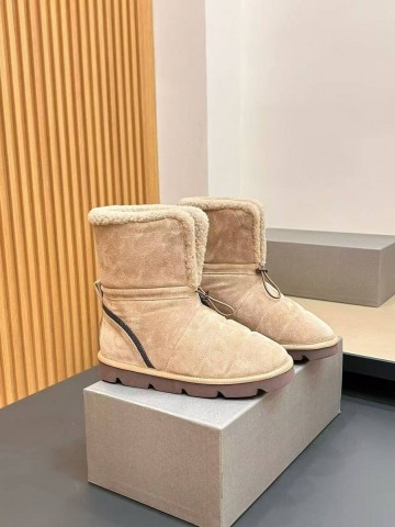 Brunello Cucinelli угги #394668QZ