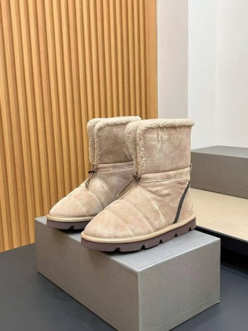Brunello Cucinelli угги #394668QZ
