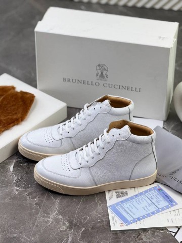Brunello Cucinelli кроссовки #397418LS