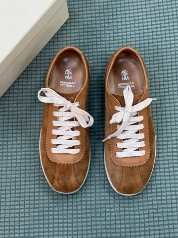 Brunello Cucinelli кроссовки #304743NL
