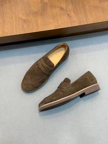 Brunello Cucinelli лоферы #107416RF