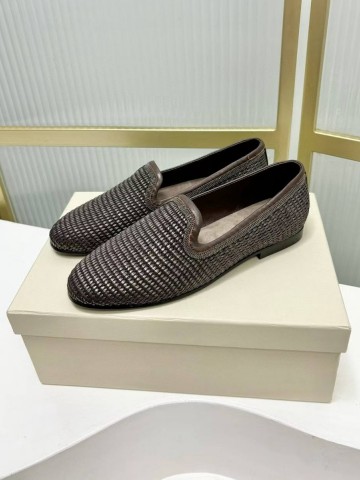 Brunello Cucinelli лоферы #402534DY