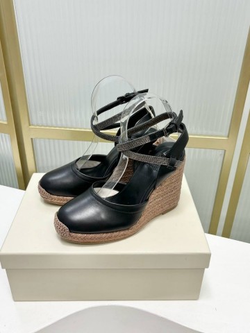 Brunello Cucinelli босоножки #403832XE