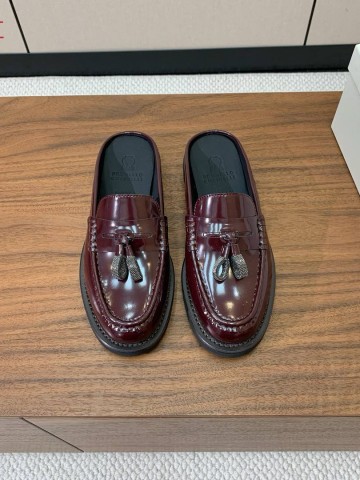 Brunello Cucinelli мюли #407135NK