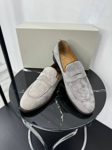 Brunello Cucinelli лоферы #664134YD