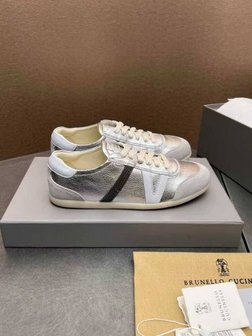 Brunello Cucinelli кроссовки #503190ZA