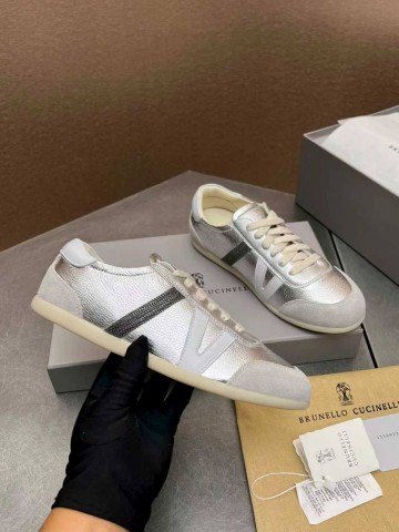Brunello Cucinelli кроссовки #503190ZA