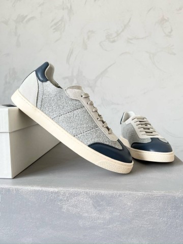 Brunello Cucinelli кроссовки #414877OL