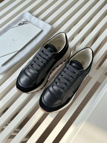 Brunello Cucinelli кроссовки #415480JI