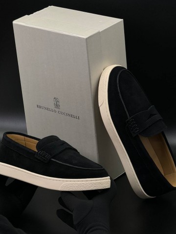 Brunello Cucinelli лоферы #217779XD