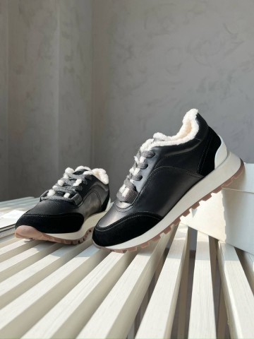 Brunello Cucinelli кроссовки #155007SU