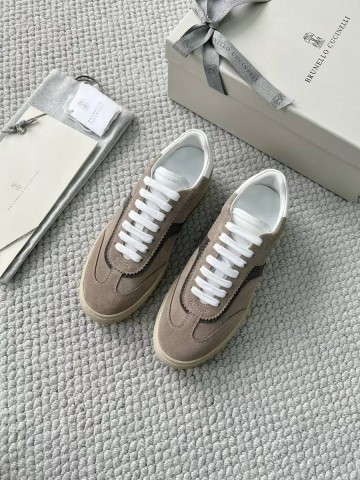 Brunello Cucinelli кроссовки #418086IX