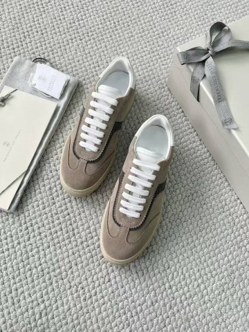 Brunello Cucinelli кроссовки #418086IX