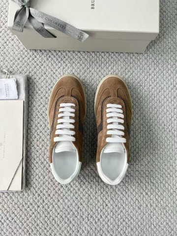 Brunello Cucinelli кроссовки #418418AW