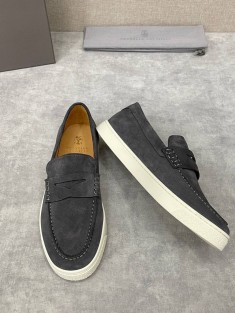 Brunello Cucinelli лоферы