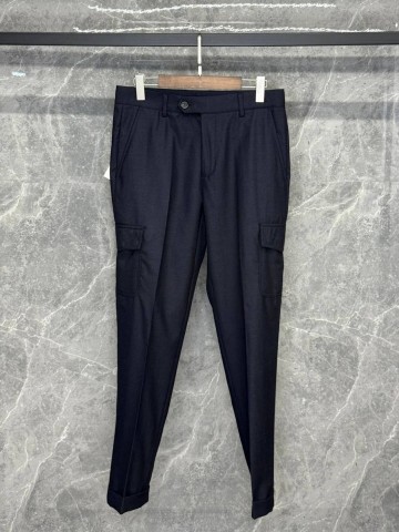 Brunello Cucinelli брюки #420575VR