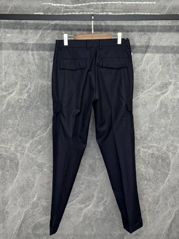 Brunello Cucinelli брюки #420575VR