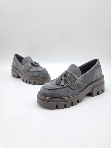 Brunello Cucinelli лоферы #866527DY