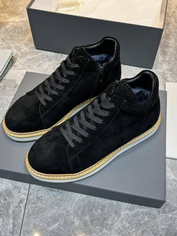 Brunello Cucinelli кроссовки #424300DJ