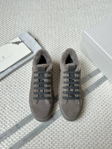 Brunello Cucinelli кроссовки #779988FV