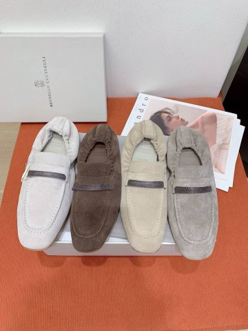 Brunello Cucinelli лоферы #426909DQ