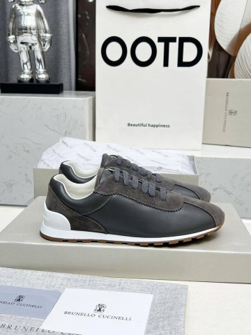 Brunello Cucinelli кроссовки #155022PA