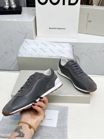 Brunello Cucinelli кроссовки #155022PA