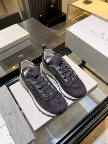 Brunello Cucinelli кроссовки #429497CZ