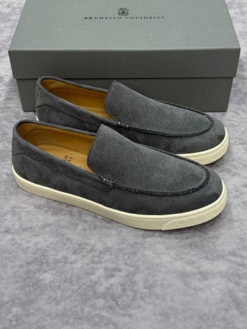 Brunello Cucinelli слипоны #815703ON