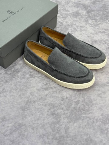 Brunello Cucinelli слипоны #815703ON