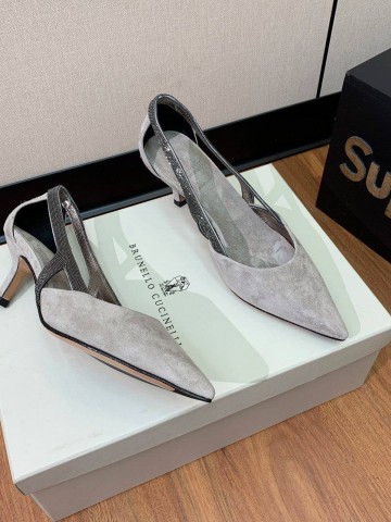 Brunello Cucinelli туфли #855481UC