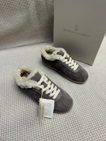Brunello Cucinelli кроссовки #328730JM