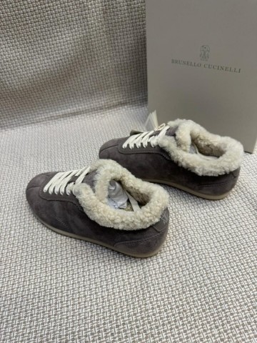 Brunello Cucinelli кроссовки #328730JM