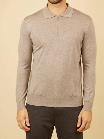 Brunello Cucinelli поло #430332ET