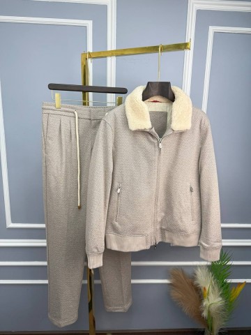 Brunello Cucinelli костюм #433727FD