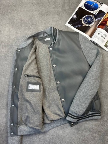 Brunello Cucinelli бомбер #435920JY