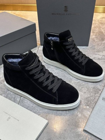 Brunello Cucinelli кроссовки #270303FT