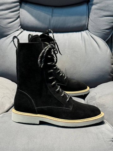 Brunello Cucinelli ботинки #438821IE