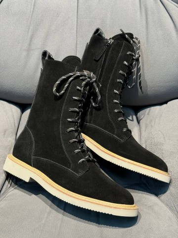 Brunello Cucinelli ботинки #438821IE