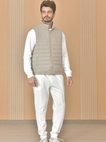 Brunello Cucinelli жилет #439438XQ
