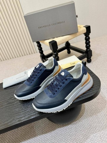 Brunello Cucinelli кроссовки #296869OY