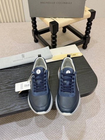 Brunello Cucinelli кроссовки #296869OY